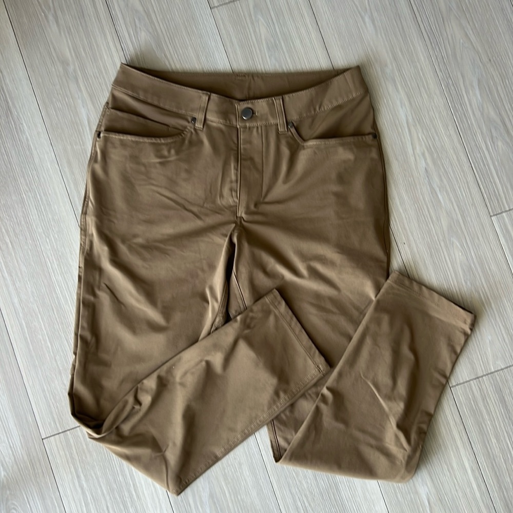 lululemon ABC Slim-Fit Pant 30”